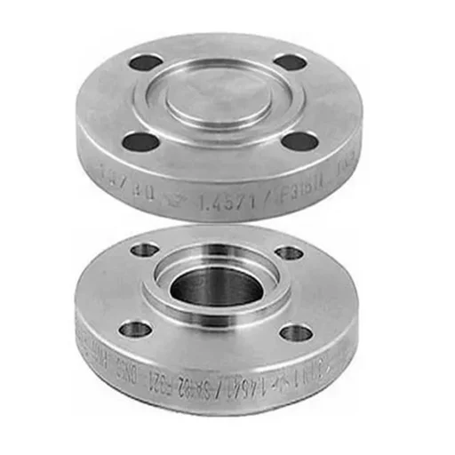 Carbon Steel A350 Lf3 SWRF Flanges